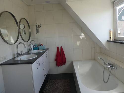 Badezimmer - 