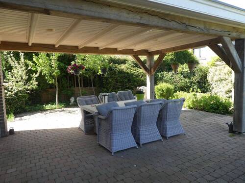 Terrasse - 
