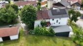 Außenansicht - 6 Zimmer Doppelhaushälfte in Niederalteich