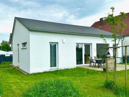 Ansicht - 4 Zimmer Einfamilienhaus zum Kaufen in Fluorn-Winzeln