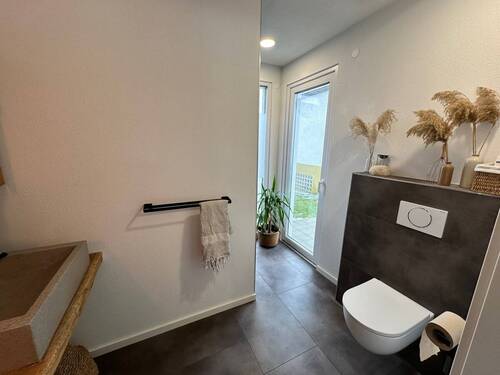 Badezimmer - 