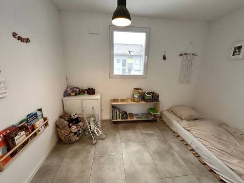 Kinderzimmer - 