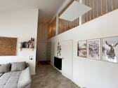 Diele mit Galerie - 
