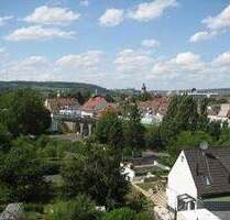 2-Zimmerwohnung Festungsblick in Wü-Heidingsfeld - Würzburg