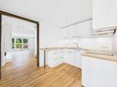 Küche - 4 Zimmer Einfamilienhaus in Husum / Rödemis