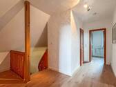 Diele DG Wohnung 1 - 