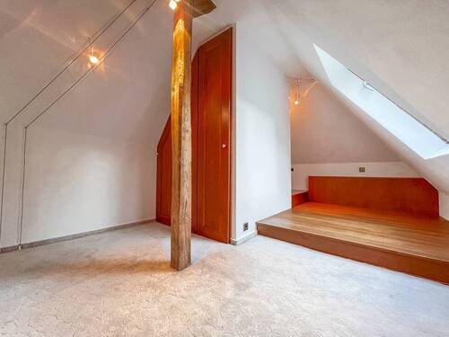 Gästezimmer Spitzboden Wohnung 1 - 