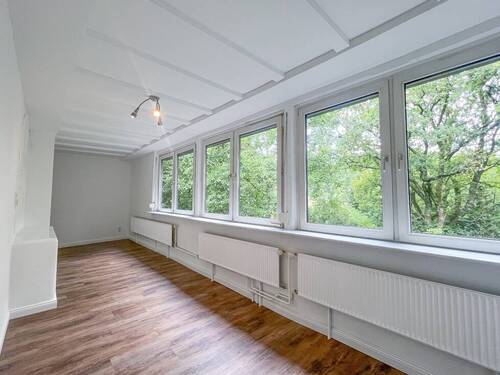 Kinder-/ Arbeitszimmer Wohnung 2 - 