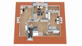 Grundriss DG - 