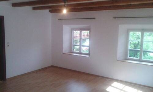 Bild 1 - WILLKOMMEN DAHEIM ! Gemütliche 3-Zi-Whg, 95 m², Balkon, Bergblick, Chiemsee & Alpen
