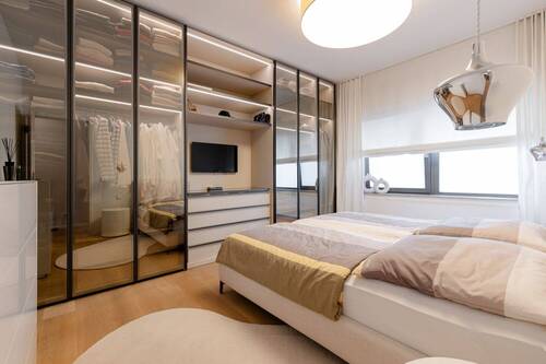 Zimmer I - 