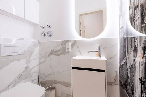 Gäste-WC - 