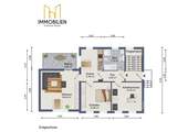Grundriss EG - 