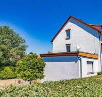 Investition mit Weitblick: Mehrfamilienhaus mit Potenzial in gefragter Wohngegend - Rudolstadt Volkstedt