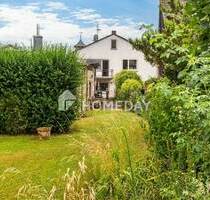 Ein Haus mit Seele - viel Platz, viel Grün, viel Geschichte - Hungen Rabertshausen