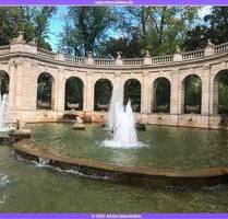 Freie Eigentumswohnung Nähe Alex und Stadtpark Friedrichshain - Berlin