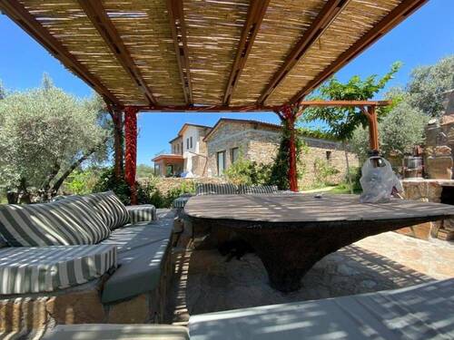 Bild 3 - 6 Zimmer Mehrfamilienhaus, Wohnhaus in Köycegiz