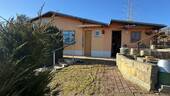 Bungalow mit Anbau - 