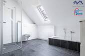 Badezimmer OG I - 