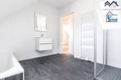 Badezimmer OG II - 