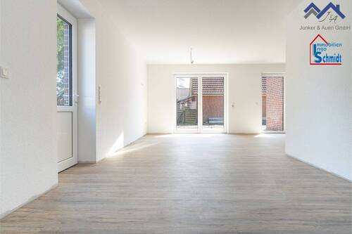 Wohn-und Essbereich I - 