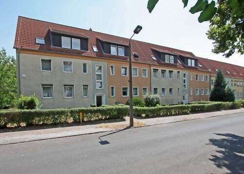 Objektansicht - Badsanierung 2026 - Wohnen im Seehäuser Weg