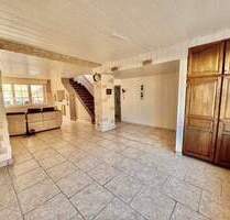 FRANKREICH - Großzügiges Einfamilienhaus in Waldweistroff (F) - Rehlingen-Siersburg Niedaltdorf