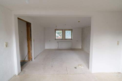 Wohnzimmer Einheit 2 - 