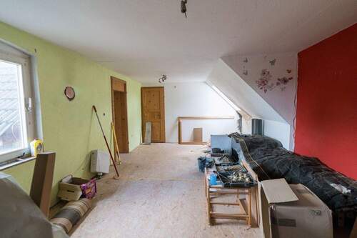 Zimmer 3 Einheit 2 - 