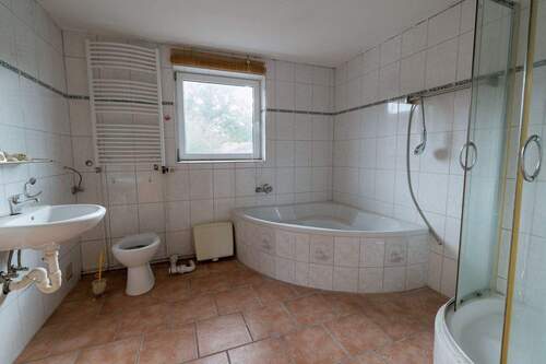 Badezimmer Einheit 2 - 