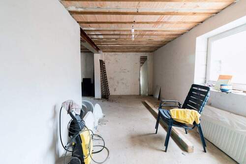 Wohnzimmer Einheit 3 - 