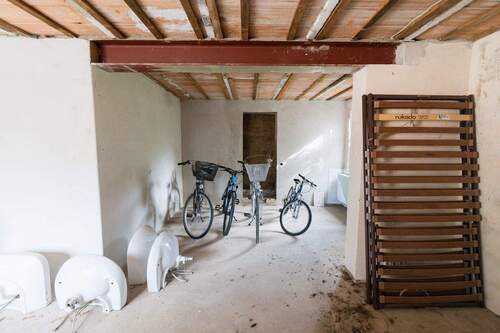 Wohnzimmer Einheit 3 - 