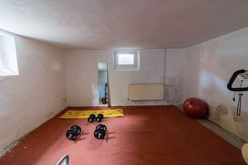 Fitnessraum - 