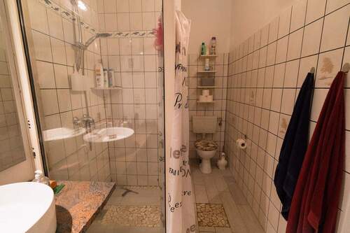 Badezimmer Einheit 1 - 