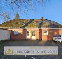 Ruhige, begehrte Lage, große 3 Zi.Whg. mit Balkon & Blick ins Grüne, Gartenhaus, Stellplatz möglich - Achim Baden