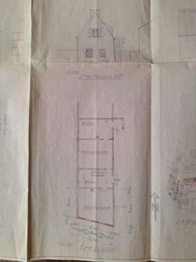 Bild 4 - Mehrfamilienhaus, Wohnhaus mit 321,00 m&sup2; in Haßloch zum Kaufen