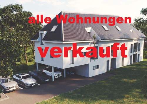 Bautenstand 16.12.2025 - 3 ZKB Gartenwohnung, KFW 40 QNG - jetzt Förderkredit für 150.000,- EUR