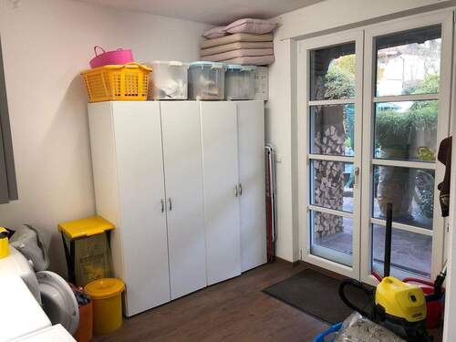 Hauswirtschafts-oder Hobbyraum - 