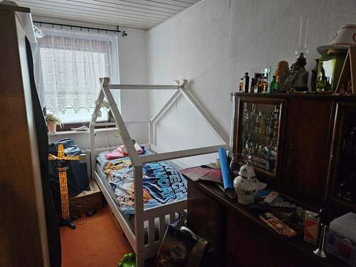 Kinderzimmer - 
