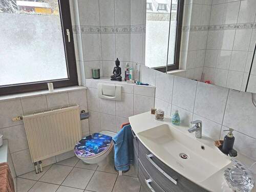 Wannenbad OG - 