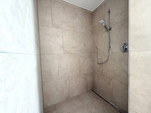 Dusche - 