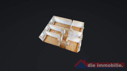 3D-Ansicht - 