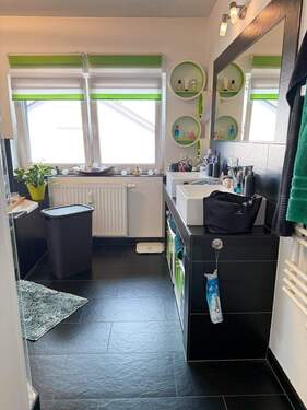 Badezimmer - 