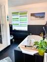 Badezimmer Badewanne - 