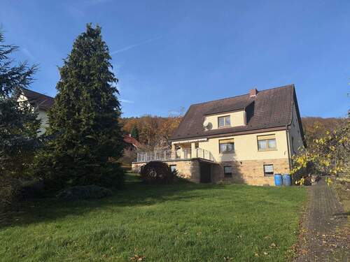 IMG_2008.JPG - 6 Zimmer Mehrfamilienhaus, Wohnhaus in Krayenberggemeinde