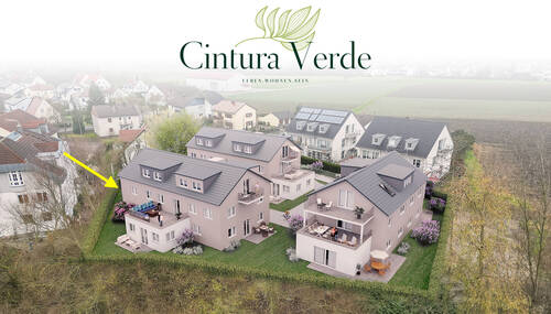 Wohnung 8 - Illustration - 3 Zimmer Etagenwohnung zum Kaufen in Ingolstadt