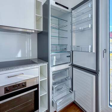 Wohnungsausstattung - 