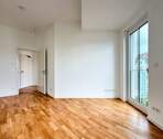 Schlafzimmer - 2 Zimmer Etagenwohnung zum Kaufen in Berlin