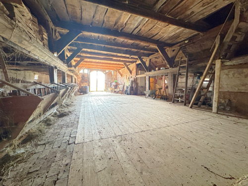 Scheune - 7 Zimmer Bauernhaus, Landhaus in Osterholz-Scharmbeck