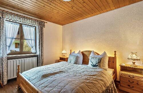 seperates Schlafzimmer - 